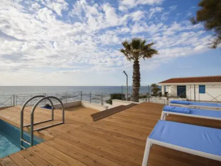 Villa Loreley Marina Beach Resort, Appartement 6 personnes à Balestrate - Photo 17