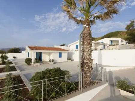Villa Loreley Marina Beach Resort, Appartement 6 personnes à Balestrate - Photo 20