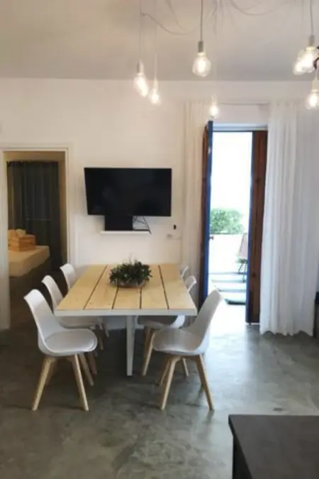 Villa Loreley Marina Beach Resort, Appartement 6 personnes à Balestrate - Photo 23