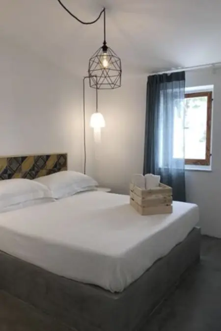 Villa Loreley Marina Beach Resort, Appartement 6 personnes à Balestrate - Photo 24
