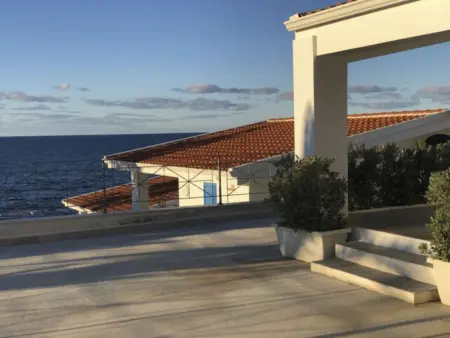 Villa Leucosia Marina Strand Resort, Appartement 6 personnes à Balestrate - Photo 2