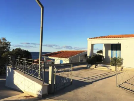 Villa Leucosia Marina Strand Resort, Appartement 6 personnes à Balestrate - Photo 3