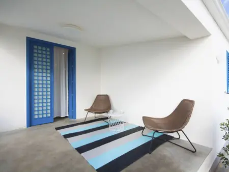 Villa Leucosia Marina Strand Resort, Appartement 6 personnes à Balestrate - Photo 5