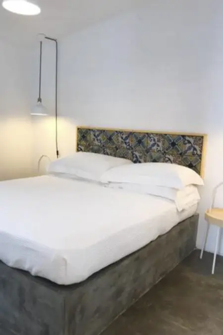Villa Leucosia Marina Strand Resort, Appartement 6 personnes à Balestrate - Photo 13