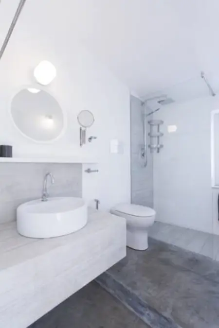 Villa Leucosia Marina Strand Resort, Appartement 6 personnes à Balestrate - Photo 24