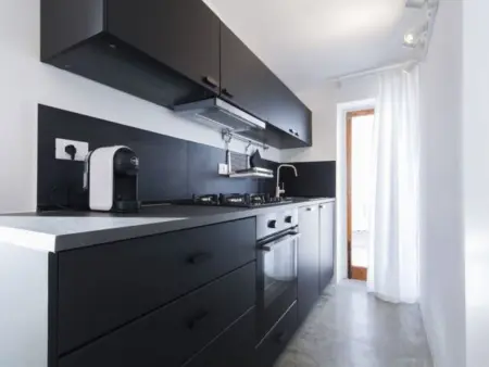Villa Leucosia Marina Strand Resort, Appartement 6 personnes à Balestrate - Photo 25
