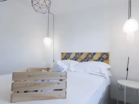 Villa Leucosia Marina Strand Resort, Appartement 6 personnes à Balestrate - Photo 26