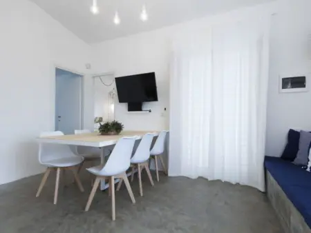 Villa Leucosia Marina Strand Resort, Appartement 6 personnes à Balestrate - Photo 28