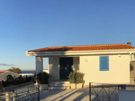 Villa Partenope Marina Strand Resort, Maison 6 personnes à Balestrate - Photo 1