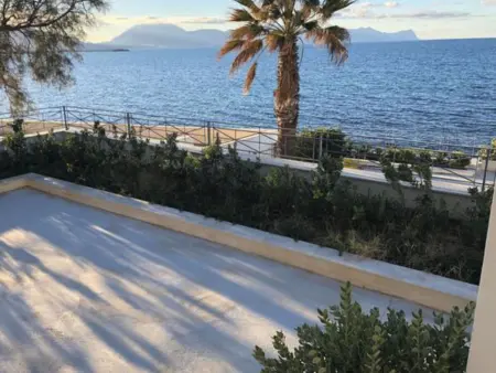 Villa Partenope Marina Strand Resort, Maison 6 personnes à Balestrate - Photo 3