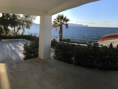 Villa Partenope Marina Strand Resort, Maison 6 personnes à Balestrate - Photo 4