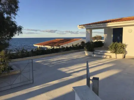 Villa Partenope Marina Strand Resort, Maison 6 personnes à Balestrate - Photo 6