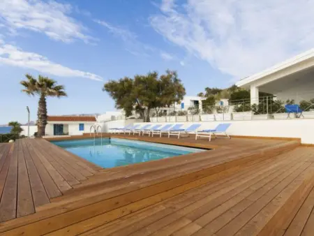 Villa Partenope Marina Strand Resort, Maison 6 personnes à Balestrate - Photo 8