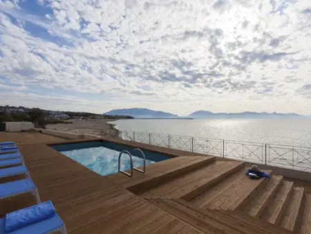 Villa Partenope Marina Strand Resort, Maison 6 personnes à Balestrate - Photo 9