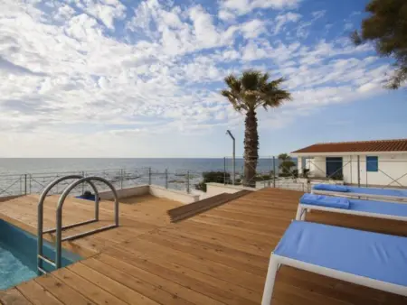 Villa Partenope Marina Strand Resort, Maison 6 personnes à Balestrate - Photo 10