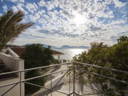 Villa Partenope Marina Strand Resort, Maison 6 personnes à Balestrate - Photo 11