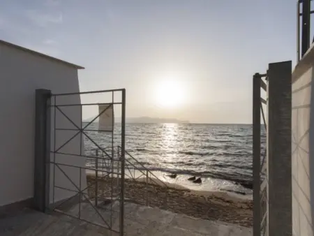 Villa Partenope Marina Strand Resort, Maison 6 personnes à Balestrate - Photo 12