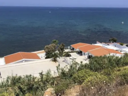 Villa Partenope Marina Strand Resort, Maison 6 personnes à Balestrate - Photo 14