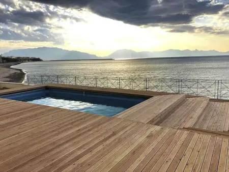 Villa Partenope Marina Strand Resort, Maison 6 personnes à Balestrate - Photo 15