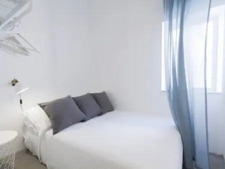 Villa Partenope Marina Strand Resort, Maison 6 personnes à Balestrate - Photo 21