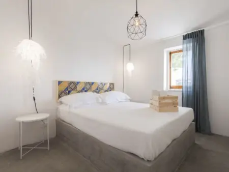 Villa Partenope Marina Strand Resort, Maison 6 personnes à Balestrate - Photo 22