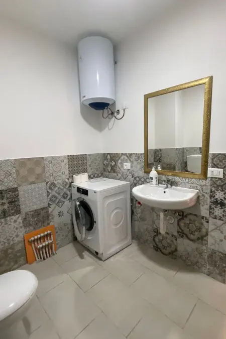 Wohnung maestrale Sizilien home, Appartement 6 personnes à Balestrate - Photo 5