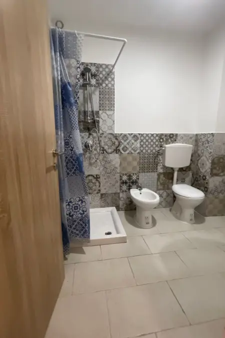 Wohnung maestrale Sizilien home, Appartement 6 personnes à Balestrate - Photo 6