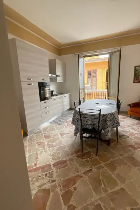 Wohnung maestrale Sizilien home, Appartement 6 personnes à Balestrate - Photo 7