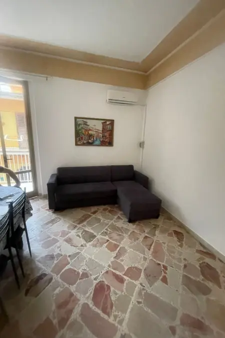 Wohnung maestrale Sizilien home, Appartement 6 personnes à Balestrate - Photo 9