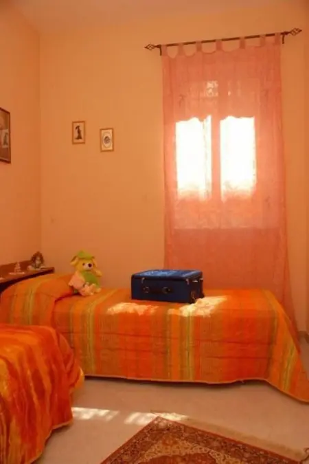 Wohnung in Balestrate mit kostenlosem Parkplatz, Appartement 4 personnes à Balestrate - Photo 16