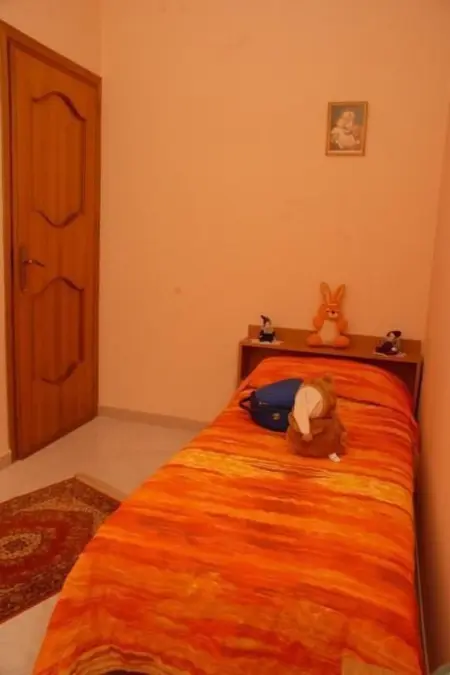 Wohnung in Balestrate mit kostenlosem Parkplatz, Appartement 4 personnes à Balestrate - Photo 17