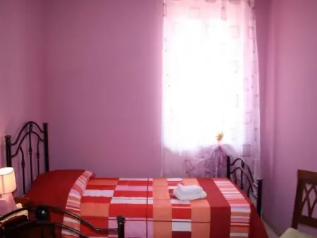 Wohnung in Balestrate mit kostenlosem Parkplatz, Appartement 4 personnes à Balestrate - Photo 15