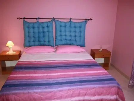 Wohnung in Balestrate mit kostenlosem Parkplatz, Appartement 4 personnes à Balestrate - Photo 4