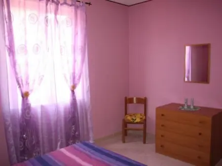 Wohnung in Balestrate mit kostenlosem Parkplatz, Appartement 4 personnes à Balestrate - Photo 6