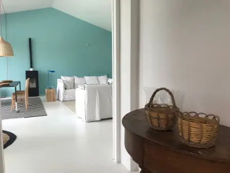 Haus in Partinico mit privatem Pool, Maison 5 personnes à Balestrate - Photo 8
