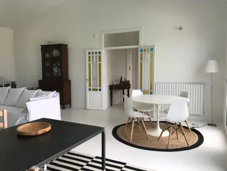 Haus in Partinico mit privatem Pool, Maison 5 personnes à Balestrate - Photo 9