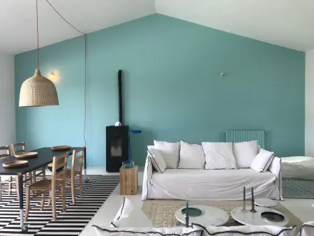 Haus in Partinico mit privatem Pool, Maison 5 personnes à Balestrate - Photo 11