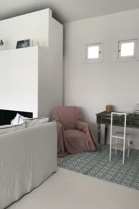 Haus in Partinico mit privatem Pool, Maison 5 personnes à Balestrate - Photo 15