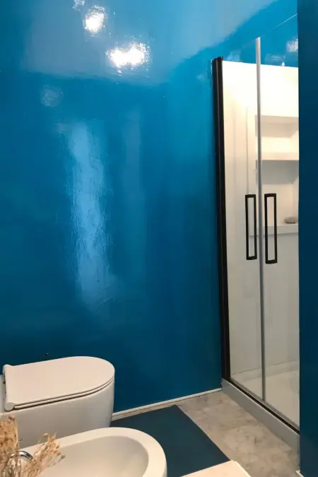 Haus in Partinico mit privatem Pool, Maison 5 personnes à Balestrate - Photo 17