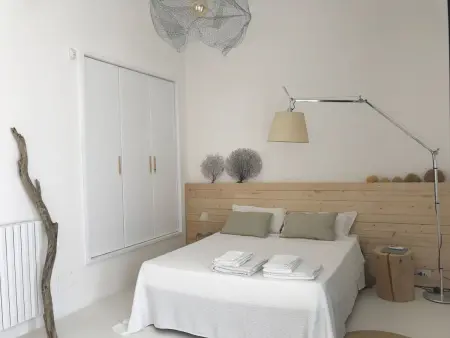 Haus in Partinico mit privatem Pool, Maison 5 personnes à Balestrate - Photo 20