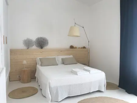 Haus in Partinico mit privatem Pool, Maison 5 personnes à Balestrate - Photo 21