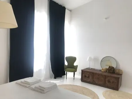 Haus in Partinico mit privatem Pool, Maison 5 personnes à Balestrate - Photo 23