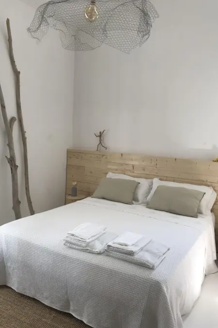 Haus in Partinico mit privatem Pool, Maison 5 personnes à Balestrate - Photo 24