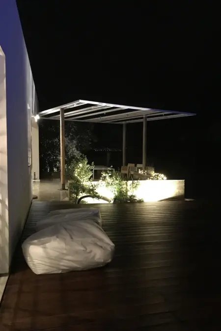 Haus in Partinico mit privatem Pool, Maison 5 personnes à Balestrate - Photo 34