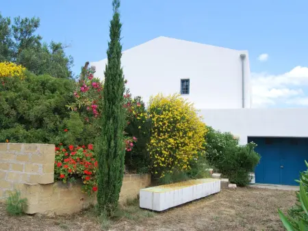 Haus in Partinico mit privatem Pool, Maison 5 personnes à Balestrate - Photo 39
