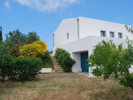 Haus in Partinico mit privatem Pool, Maison 5 personnes à Balestrate - Photo 40