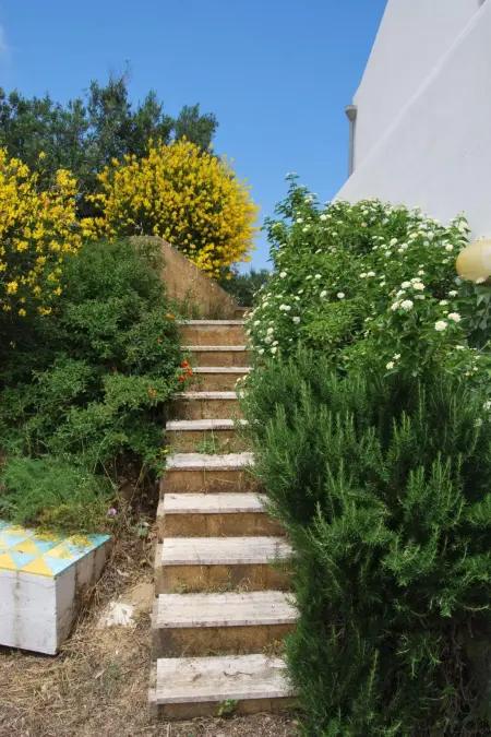 Haus in Partinico mit privatem Pool, Maison 5 personnes à Balestrate - Photo 41