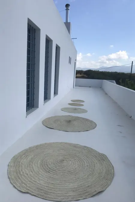 Haus in Partinico mit privatem Pool, Maison 5 personnes à Balestrate - Photo 42