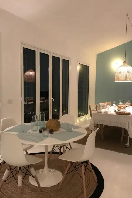Haus in Partinico mit privatem Pool, Maison 5 personnes à Balestrate - Photo 44