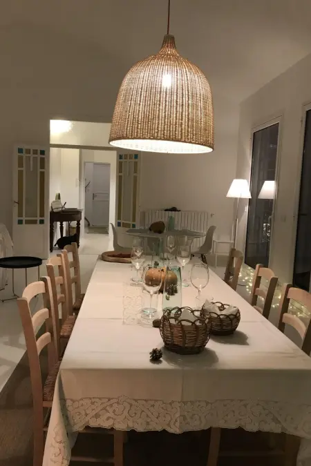 Haus in Partinico mit privatem Pool, Maison 5 personnes à Balestrate - Photo 46